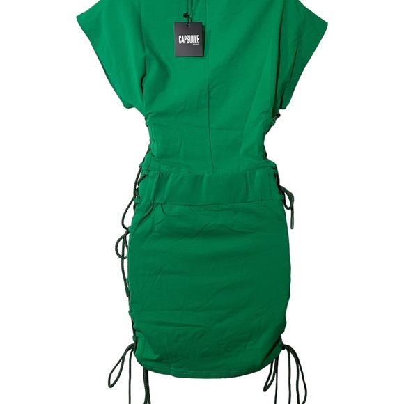 Capsulle 2 Piece Skirt & Top Set - Picture 3 of 12